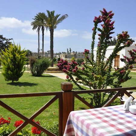 Villa Lembos Rizokarpaso Exterior foto