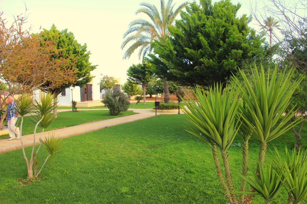 Villa Lembos Rizokarpaso Exterior foto