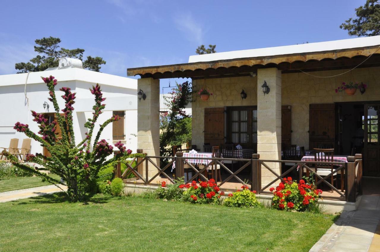Villa Lembos Rizokarpaso Exterior foto